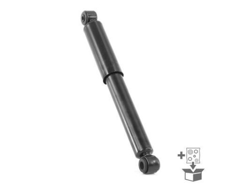Shock Absorber MONROE ORIGINAL (Gas Technology) 42045, Image 6