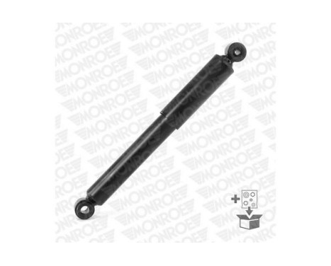 Shock Absorber MONROE ORIGINAL (Gas Technology) 42045, Image 7