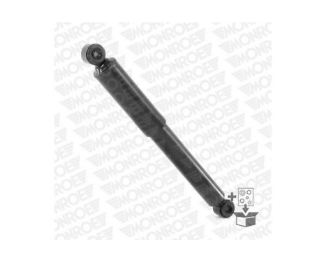 Shock Absorber MONROE ORIGINAL (Gas Technology) 42045, Image 8