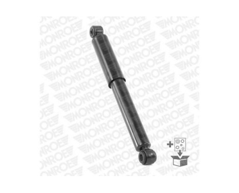 Shock Absorber MONROE ORIGINAL (Gas Technology) 42045, Image 9