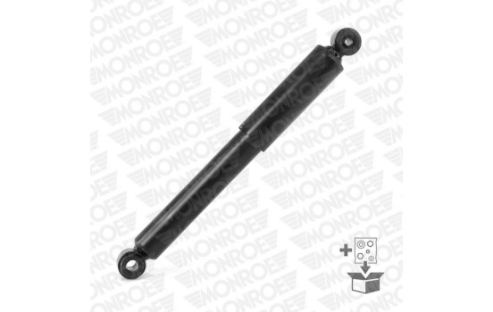 Shock Absorber MONROE ORIGINAL (Gas Technology) 42045, Image 7