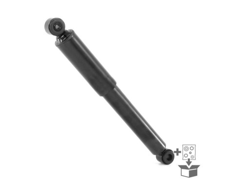 Shock Absorber MONROE ORIGINAL (Gas Technology) 42045, Image 8
