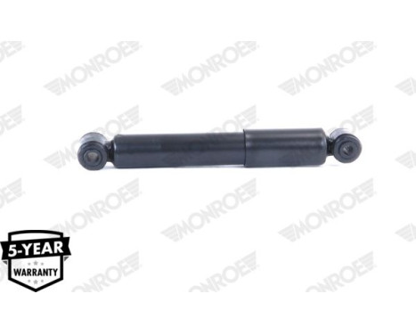 Shock Absorber MONROE ORIGINAL (Gas Technology) 42051, Image 4