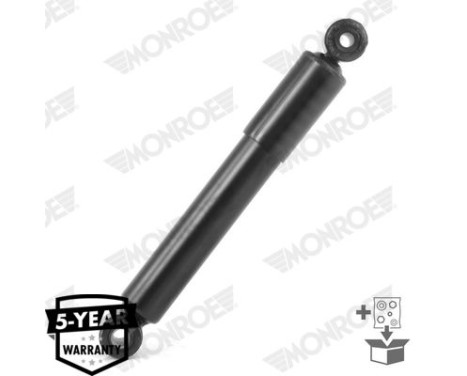 Shock Absorber MONROE ORIGINAL (Gas Technology) 42054, Image 5