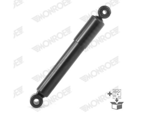 Shock Absorber MONROE ORIGINAL (Gas Technology) 42054, Image 3
