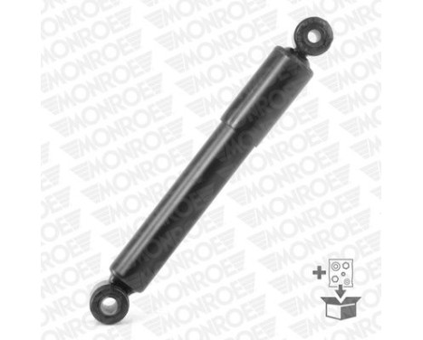 Shock Absorber MONROE ORIGINAL (Gas Technology) 42054, Image 4