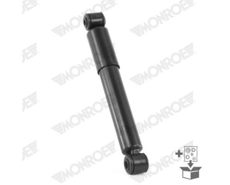 Shock Absorber MONROE ORIGINAL (Gas Technology) 42054, Image 6