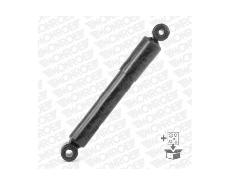 Shock Absorber MONROE ORIGINAL (Gas Technology) 42054, Image 7
