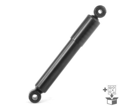 Shock Absorber MONROE ORIGINAL (Gas Technology) 42054, Image 3