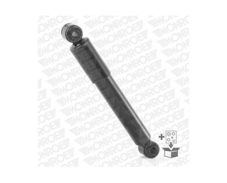 Shock Absorber MONROE ORIGINAL (Gas Technology) 42054, Image 8