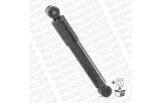 Shock Absorber MONROE ORIGINAL (Gas Technology) 42054, Image 3