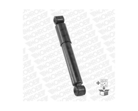 Shock Absorber MONROE ORIGINAL (Gas Technology) 42054, Image 9