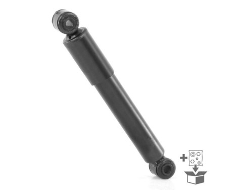 Shock Absorber MONROE ORIGINAL (Gas Technology) 42054, Image 8
