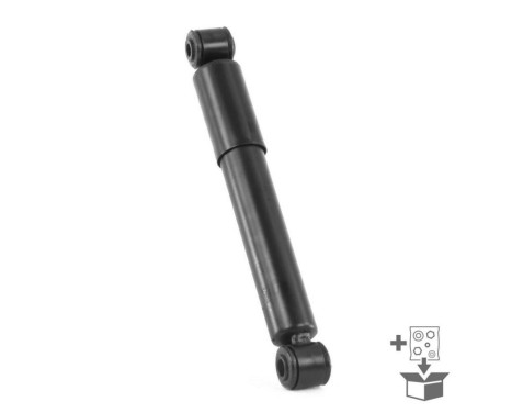 Shock Absorber MONROE ORIGINAL (Gas Technology) 42054, Image 9