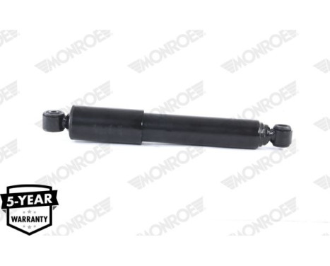 Shock Absorber MONROE ORIGINAL (Gas Technology) 42061, Image 4