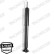 Shock Absorber MONROE ORIGINAL (Gas Technology) 43009, Thumbnail 2