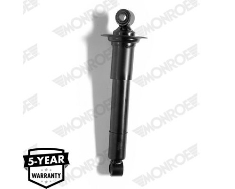 Shock Absorber MONROE ORIGINAL (Gas Technology) 43013, Image 2