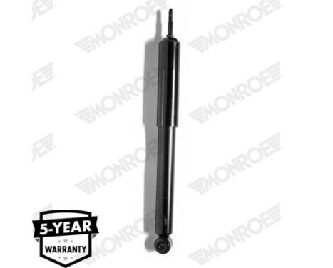 Shock Absorber MONROE ORIGINAL (Gas Technology) 43027, Image 2