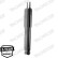 Shock Absorber MONROE ORIGINAL (Gas Technology) 43027, Thumbnail 2
