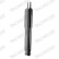 Shock Absorber MONROE ORIGINAL (Gas Technology) 43027, Thumbnail 2