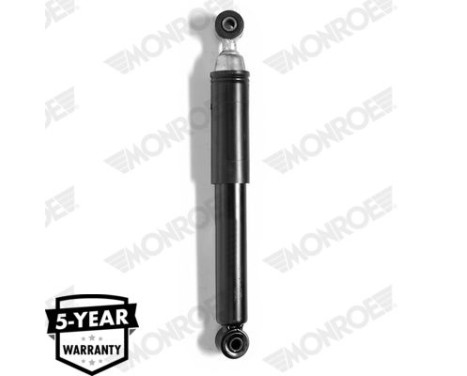 Shock Absorber MONROE ORIGINAL (Gas Technology) 43058, Image 4