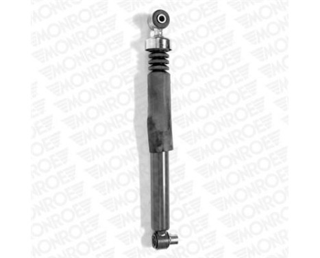 Shock Absorber MONROE ORIGINAL (Gas Technology) 43062, Image 3