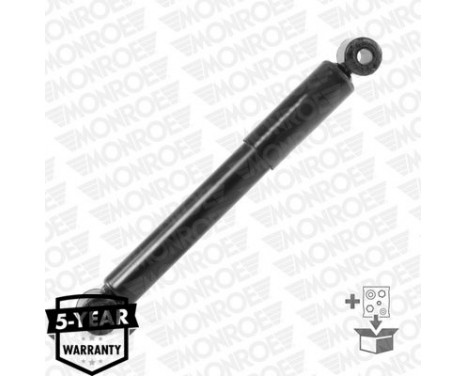 Shock Absorber MONROE ORIGINAL (Gas Technology) 43063, Image 2