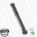 Shock Absorber MONROE ORIGINAL (Gas Technology) 43063, Thumbnail 4