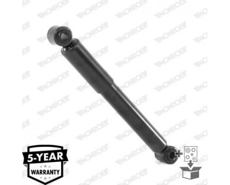 Shock Absorber MONROE ORIGINAL (Gas Technology) 43063, Image 5