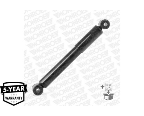 Shock Absorber MONROE ORIGINAL (Gas Technology) 43063, Image 7