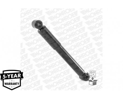 Shock Absorber MONROE ORIGINAL (Gas Technology) 43063, Image 8