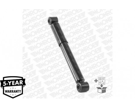 Shock Absorber MONROE ORIGINAL (Gas Technology) 43063, Image 9