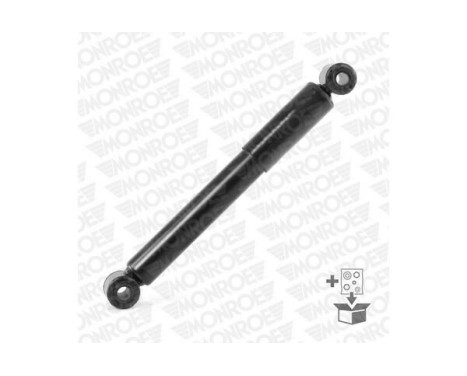 Shock Absorber MONROE ORIGINAL (Gas Technology) 43063, Image 2