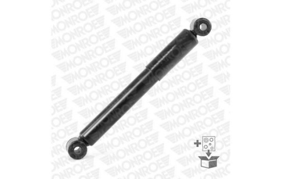 Shock Absorber MONROE ORIGINAL (Gas Technology) 43063, Image 2