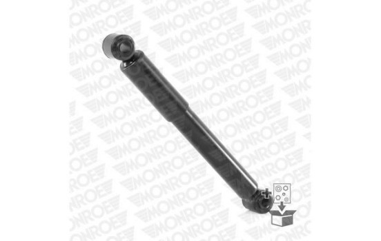 Shock Absorber MONROE ORIGINAL (Gas Technology) 43063, Image 3