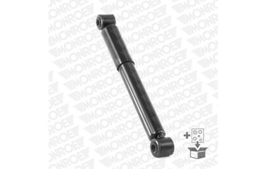 Shock Absorber MONROE ORIGINAL (Gas Technology) 43063, Image 4