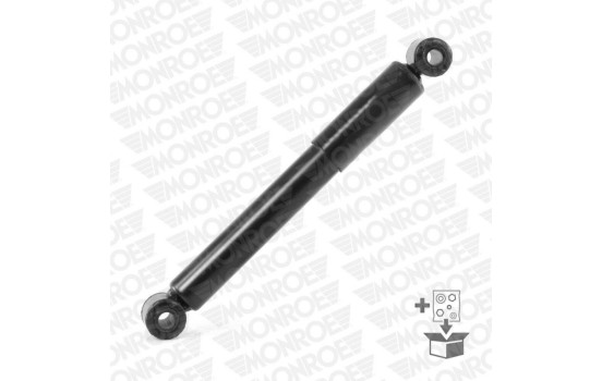 Shock Absorber MONROE ORIGINAL (Gas Technology) 43063, Image 7