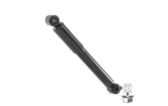 Shock Absorber MONROE ORIGINAL (Gas Technology) 43063, Image 8