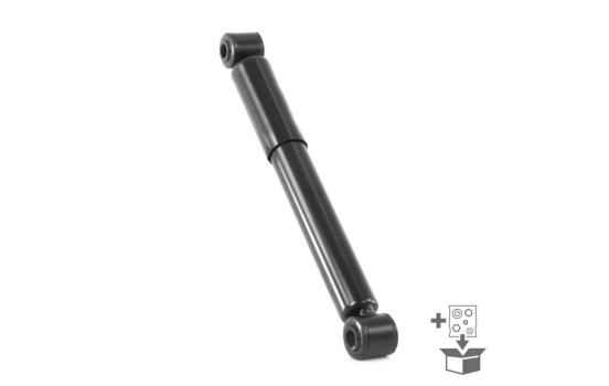 Shock Absorber MONROE ORIGINAL (Gas Technology) 43063, Image 9
