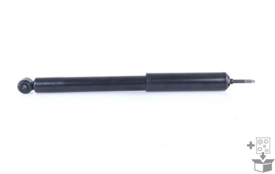 Shock Absorber MONROE ORIGINAL (Gas Technology) 43068, Image 3