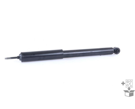 Shock Absorber MONROE ORIGINAL (Gas Technology) 43068, Image 5