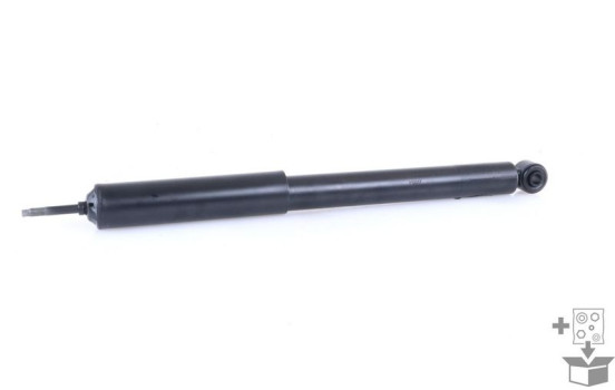 Shock Absorber MONROE ORIGINAL (Gas Technology) 43068, Image 5
