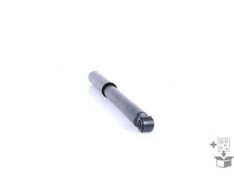 Shock Absorber MONROE ORIGINAL (Gas Technology) 43068, Image 6