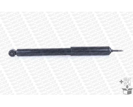 Shock Absorber MONROE ORIGINAL (Gas Technology) 43068, Image 7