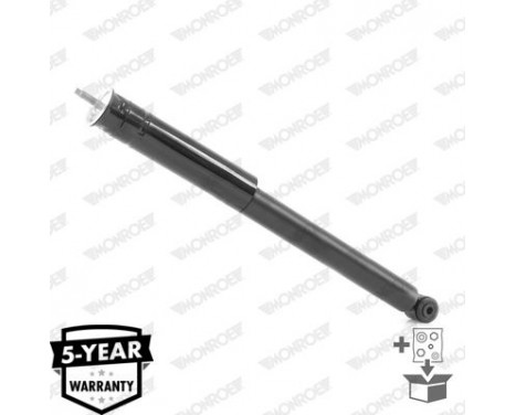 Shock Absorber MONROE ORIGINAL (Gas Technology) 43071, Image 2