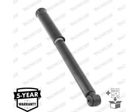 Shock Absorber MONROE ORIGINAL (Gas Technology) 43071, Image 3