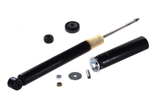 Shock Absorber MONROE ORIGINAL (Gas Technology) 43071