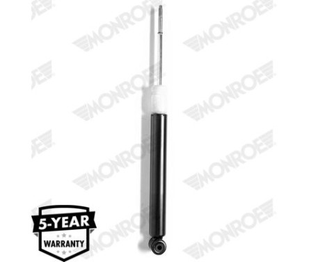 Shock Absorber MONROE ORIGINAL (Gas Technology) 43071, Image 4