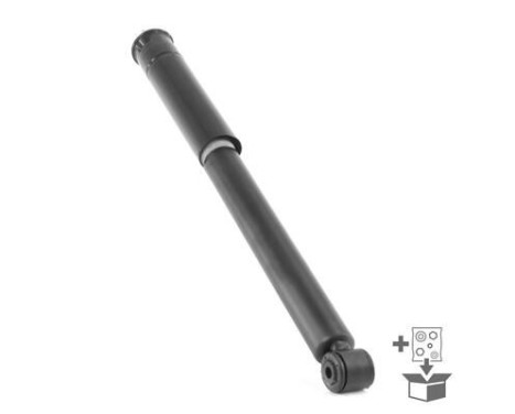 Shock Absorber MONROE ORIGINAL (Gas Technology) 43071, Image 6