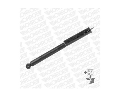 Shock Absorber MONROE ORIGINAL (Gas Technology) 43071, Image 7